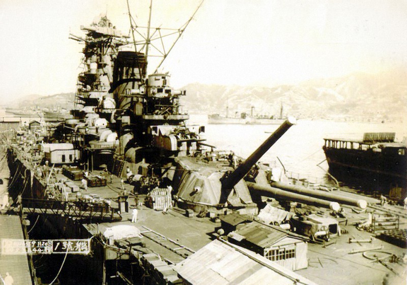 常夏通信：番外編 戦艦「大和」沈没から75年 元乗員の人生を戦後も左右