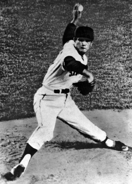 プレーバック・プロ野球：上を向いて…日本初の大リーガー・村上雅則