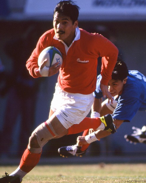 いま会いたい：平尾誠二さん死去から5年 受け継がれるミスターラグビー