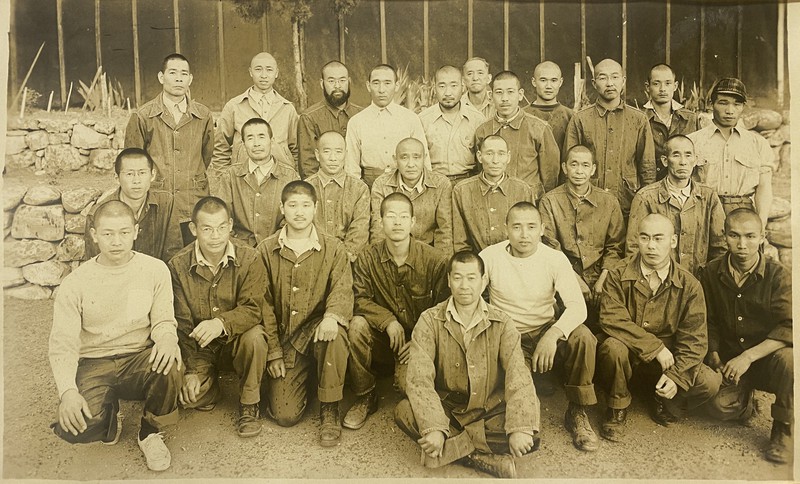 マッカーサーの服仕立てた日系2世 「ノー」で始まった数奇な人生