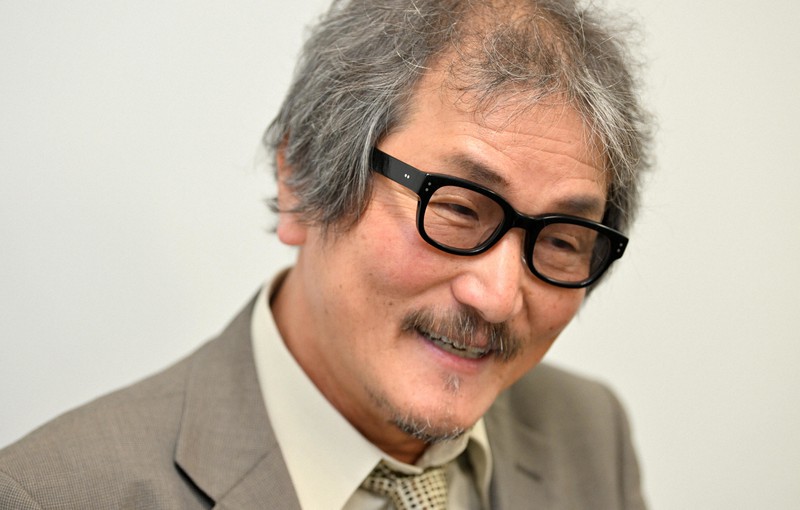 趙治勲九段「20連覇ぐらい、はるかかなたへ」 本因坊11連覇祝福 | 毎日新聞