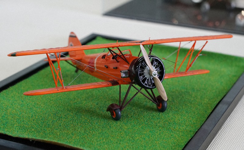 旧陸軍の複葉練習機「赤とんぼ」復元進む 24年にも大空へ | 毎日新聞