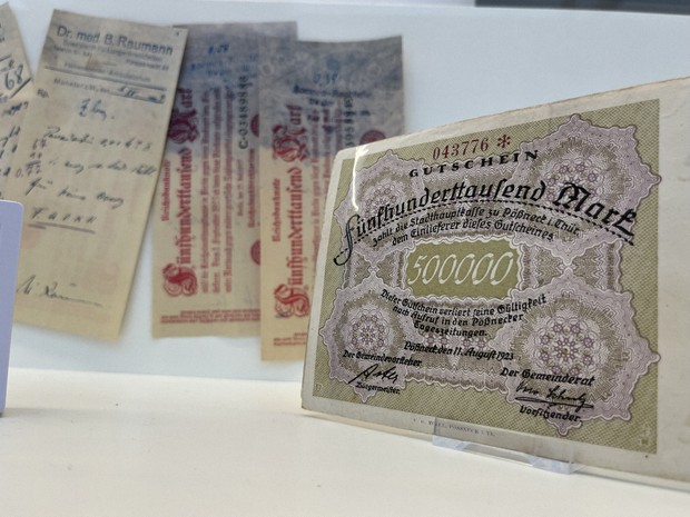 ハイパーインフレの教訓 | 欧州深層 | 宮川裕章 | 毎日新聞「政治