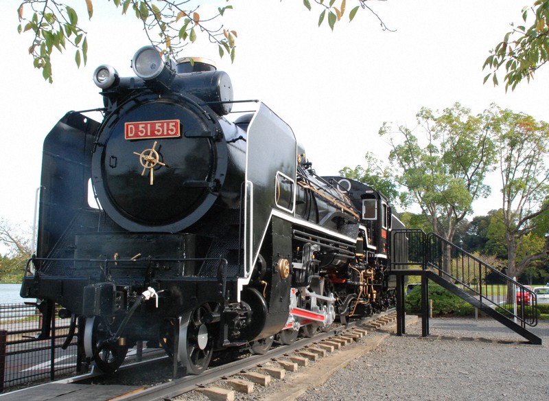 デゴイチの汽笛、53年ぶりに復活 SNS投稿がきっかけで実現 | 毎日新聞