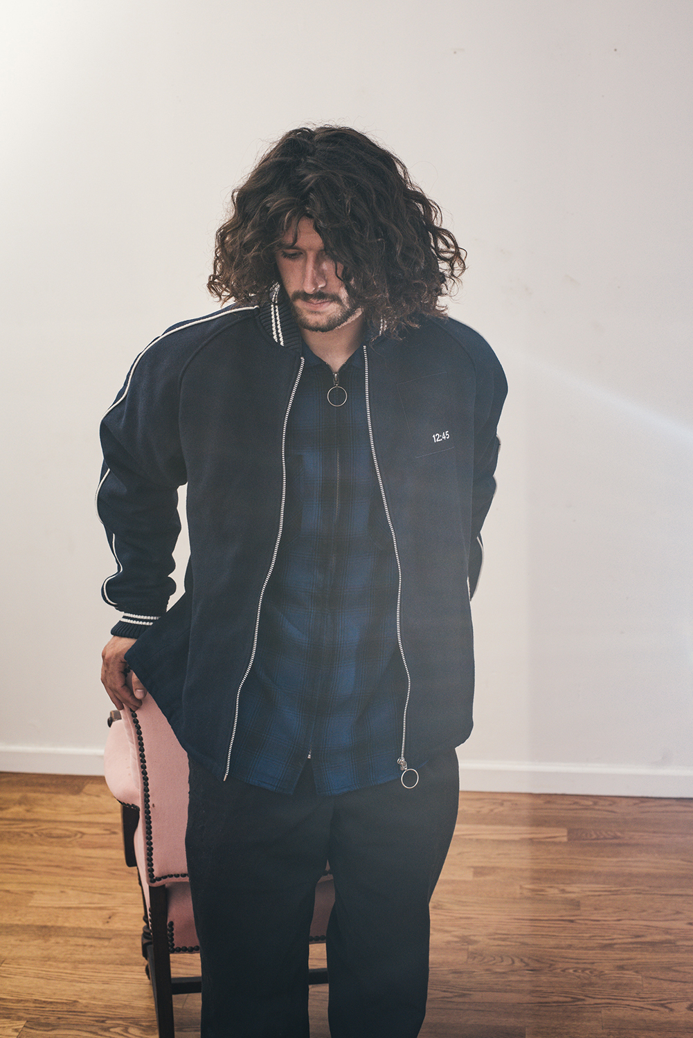 Numbers Edition for RHC Ron Hermanのスペシャルアイテム