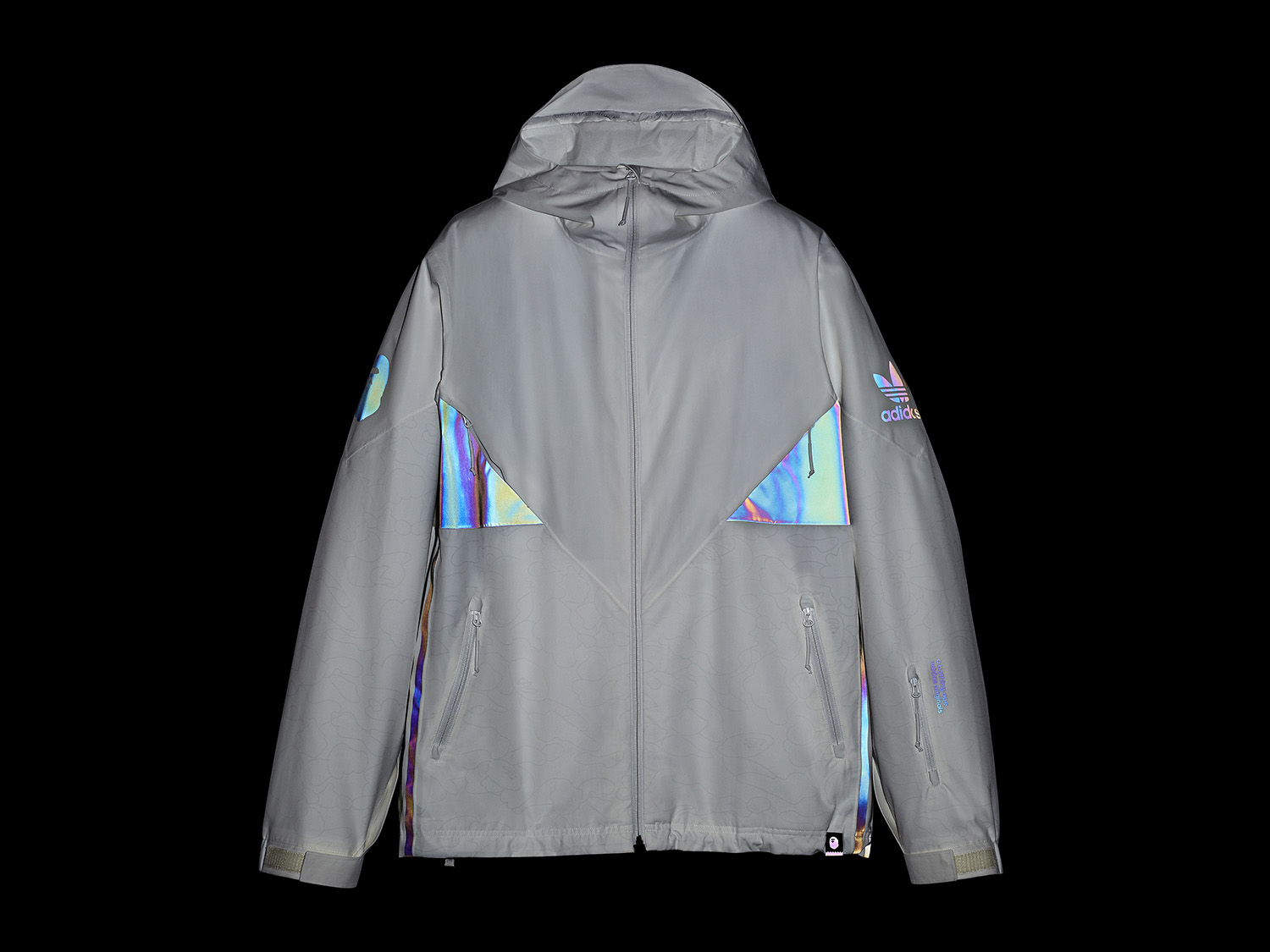 adidas Snowboarding by BAPE®が11月3日に発売