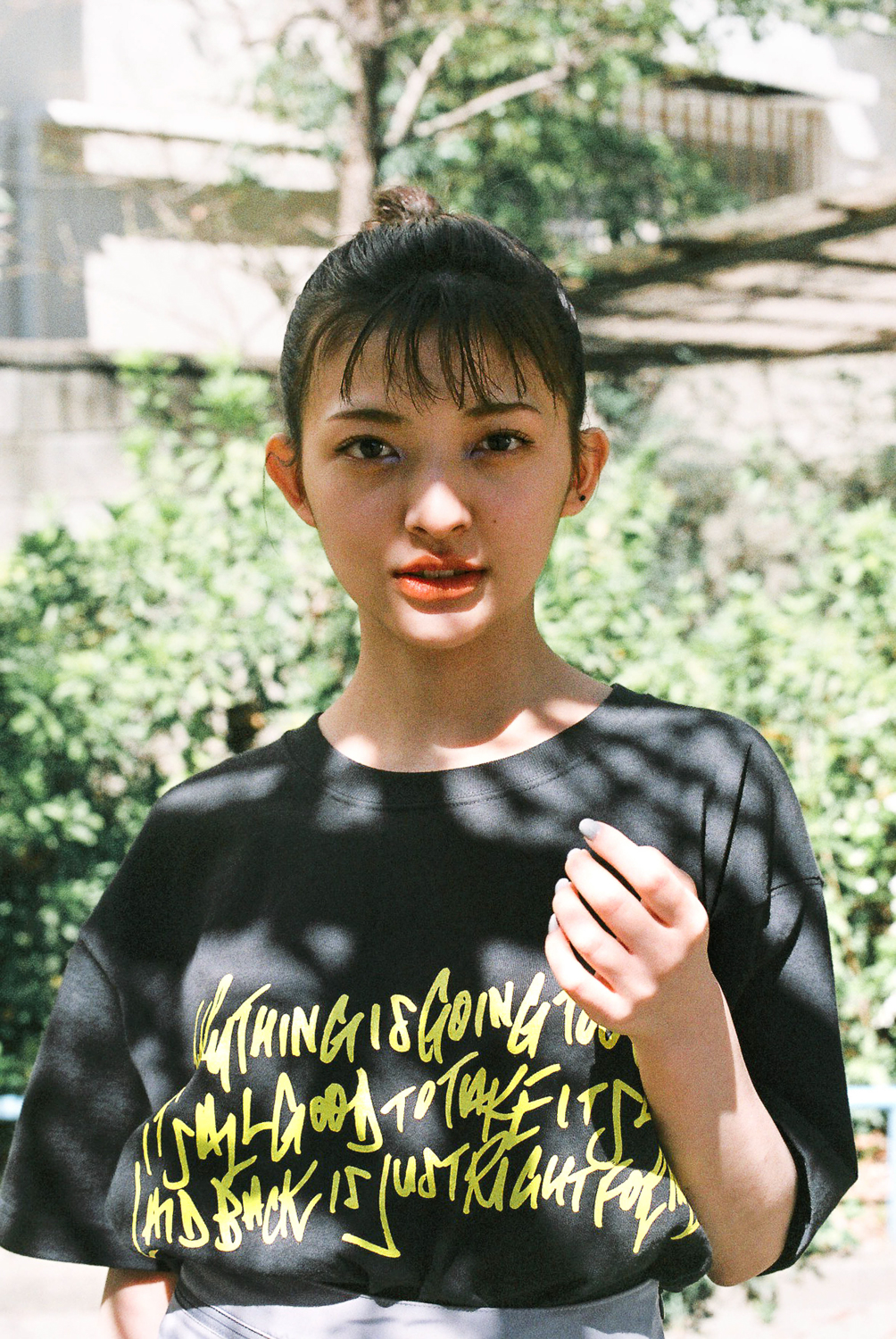 川谷絵音による新プロジェクト・LATENCY™️が始動