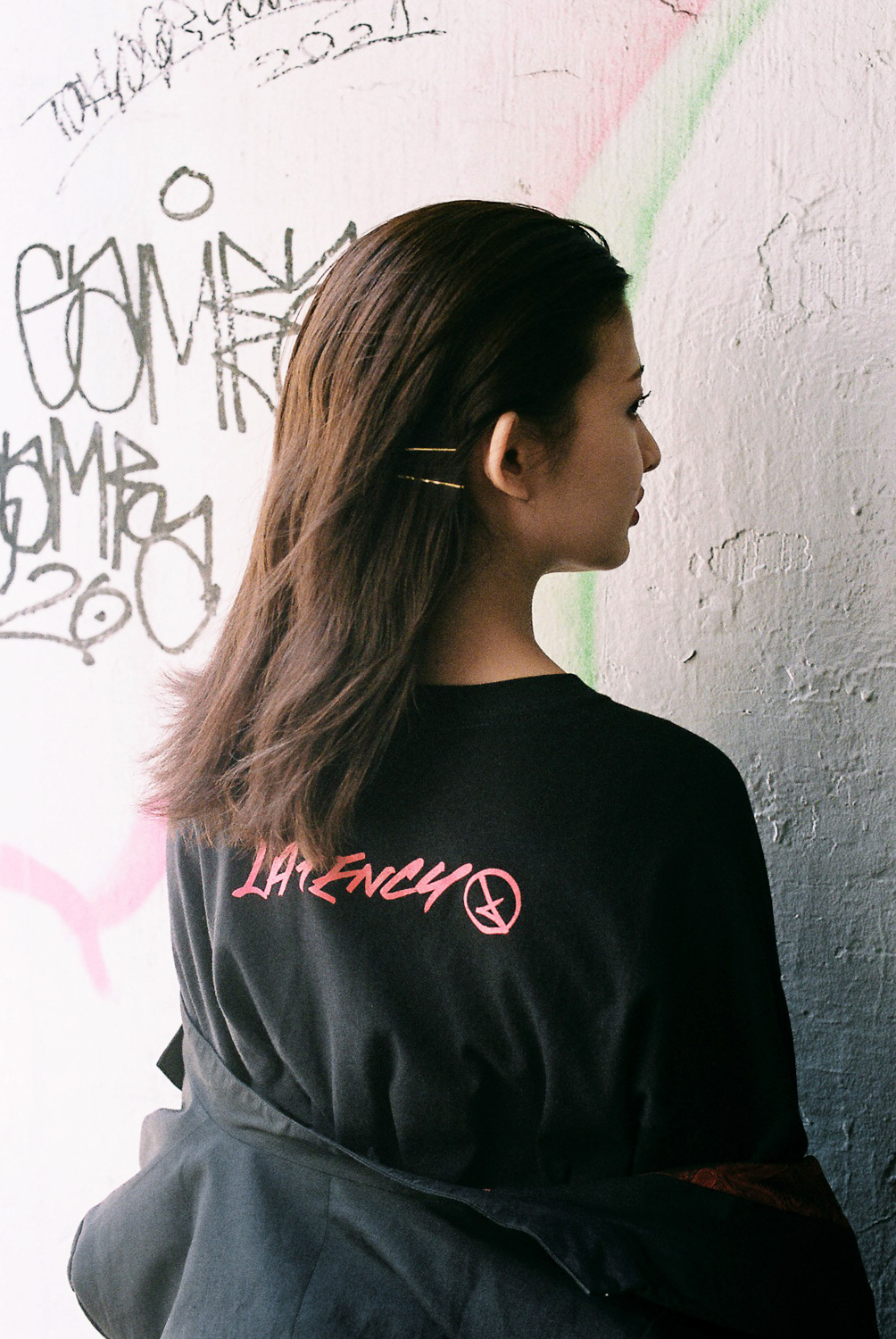 川谷絵音による新プロジェクト・LATENCY™️が始動