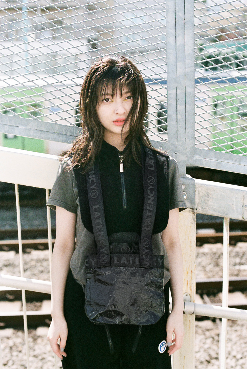 川谷絵音による新プロジェクト・LATENCY™️が始動
