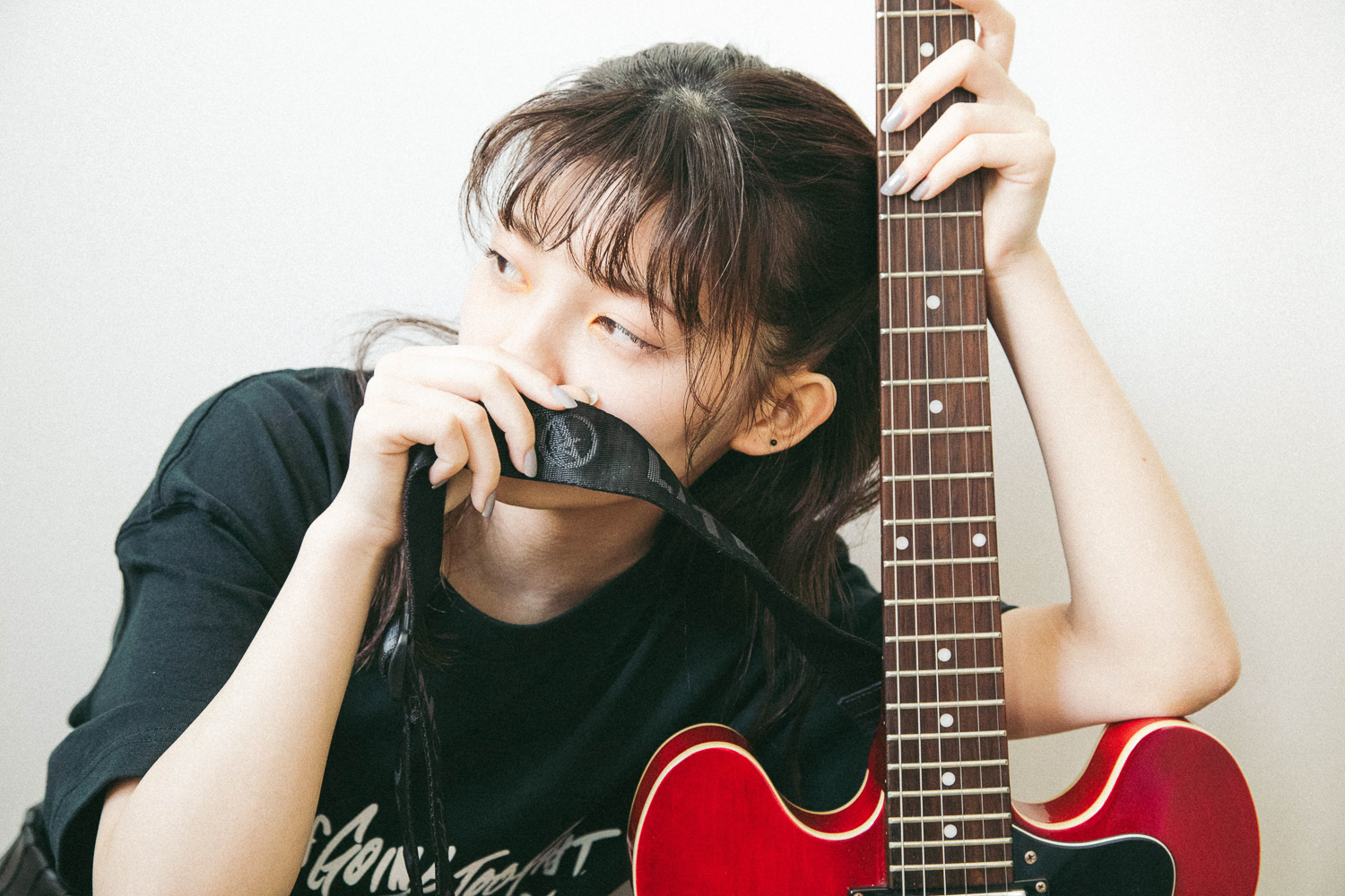 川谷絵音による新プロジェクト・LATENCY™️が始動