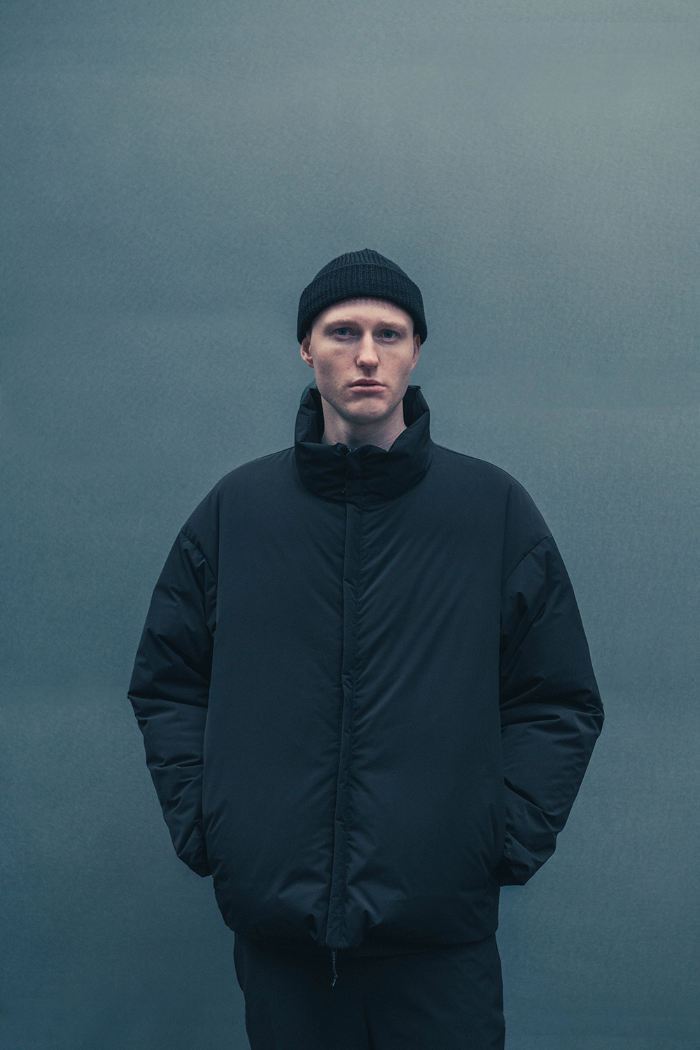 UNITED ARROWS & SONS by DAISUKE OBANAの新作はダウンジャケット