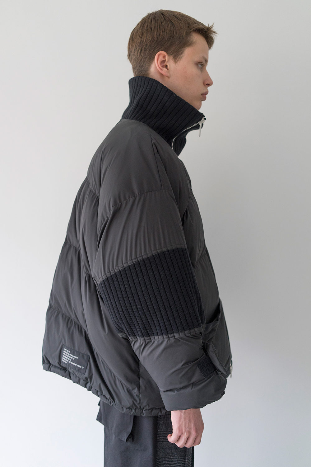 冬の暮らしを快適にするZUCCaの機能性アウター