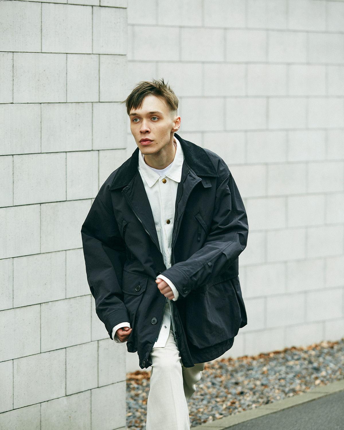 DAIWA PIER39 for JOURNAL STANDARDの新作が1月29日に発売