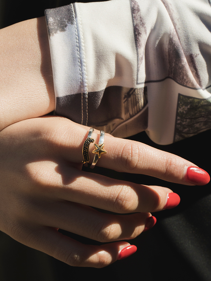 十人十色のBill Wall Leather -マリブ発、珠玉のシルバージュエリー