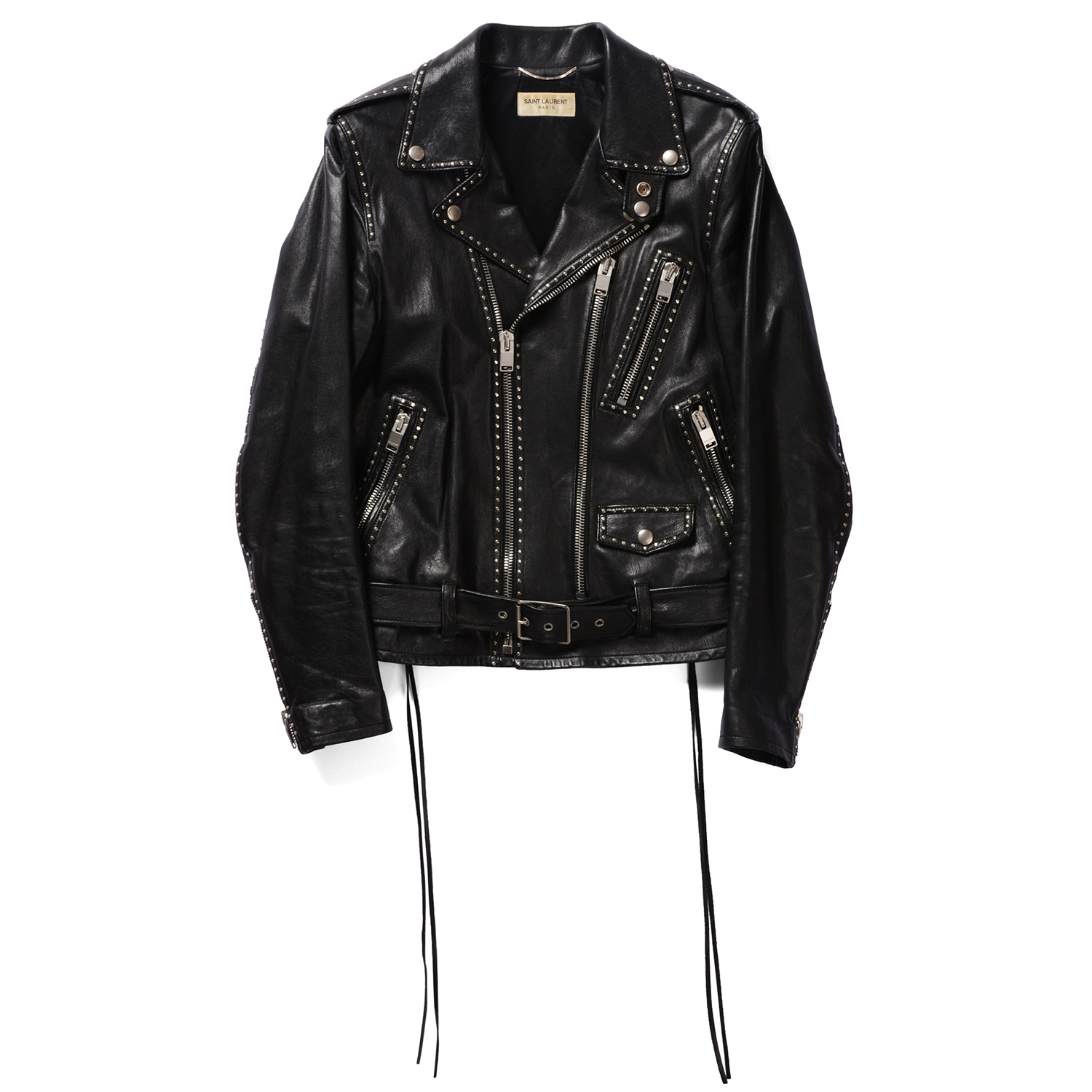 エディ・スリマンが手掛けたSAINT LAURENTを振り返る