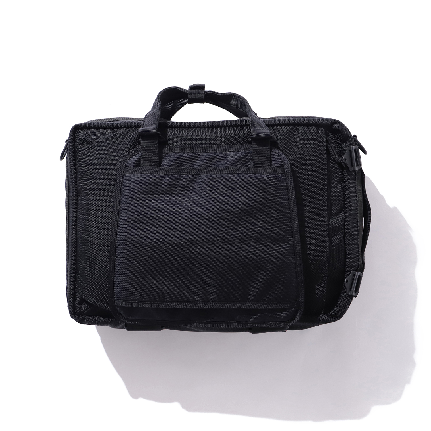 BRIEFING × BEAMS PLUSのドキュメントケース『REPORTER 13』