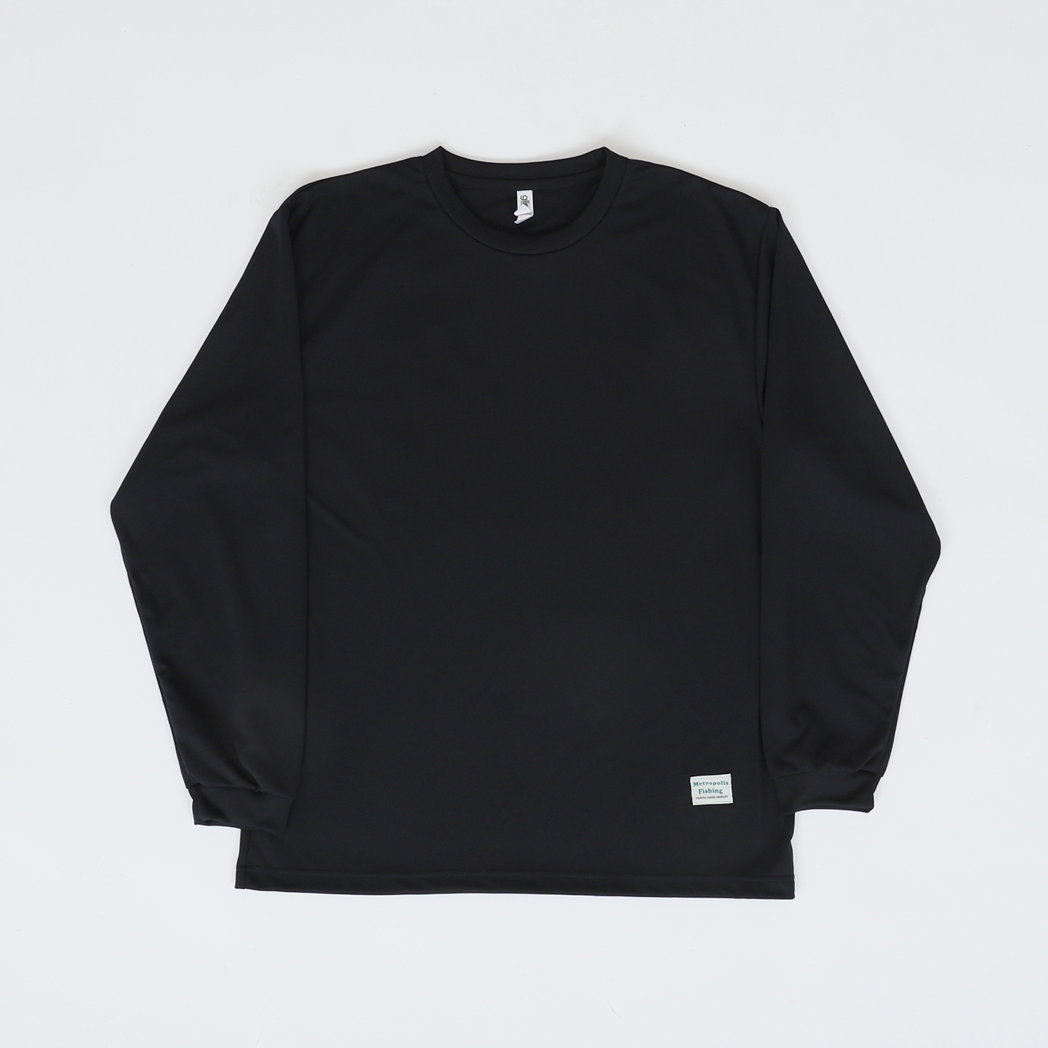 Metropolis Fishing × OUTDOOR PRODUCTSのメッセンジャーバッグ