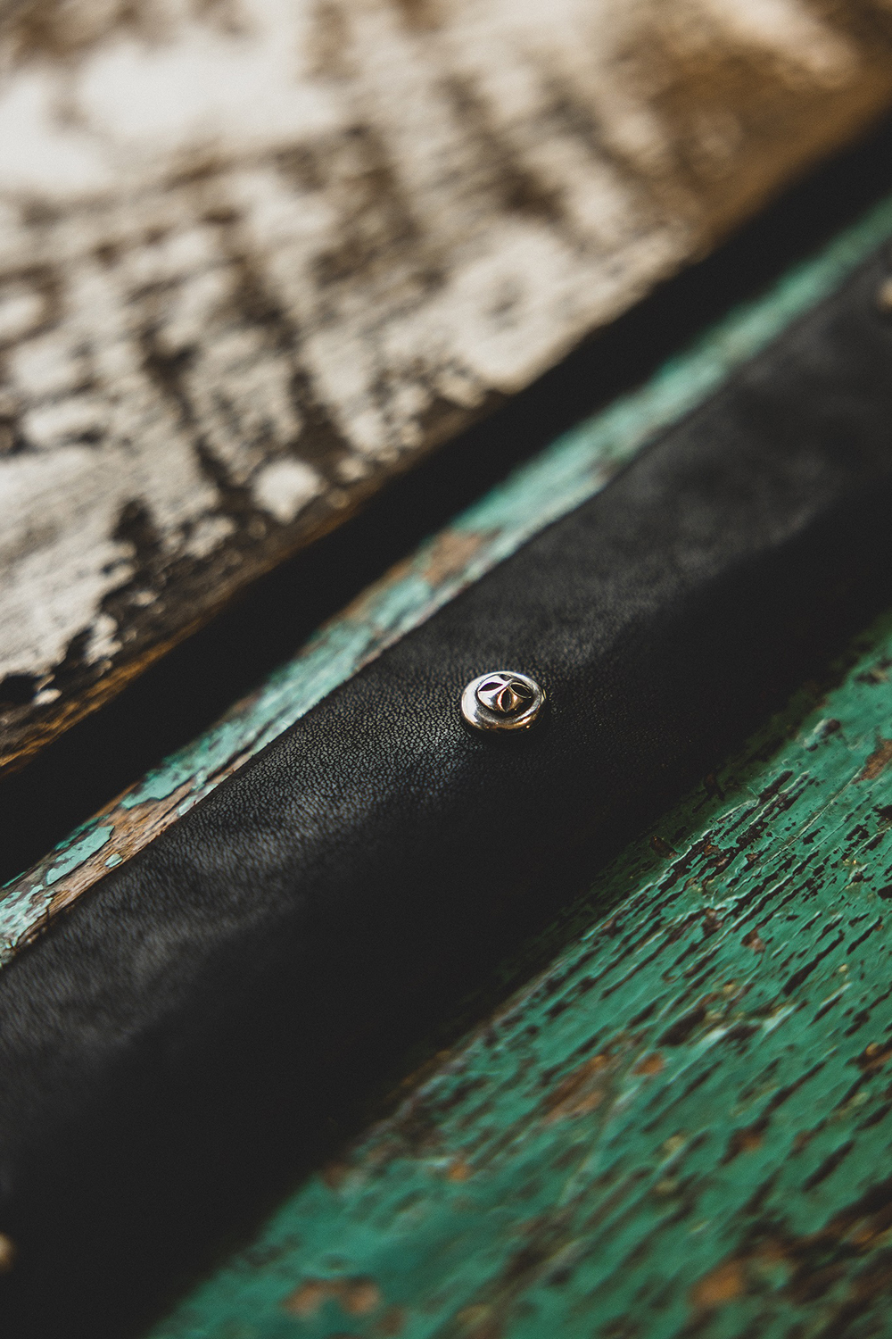 即完売したVintage Works × Bill Wall Leatherの第2弾がBEAMSで限定発売