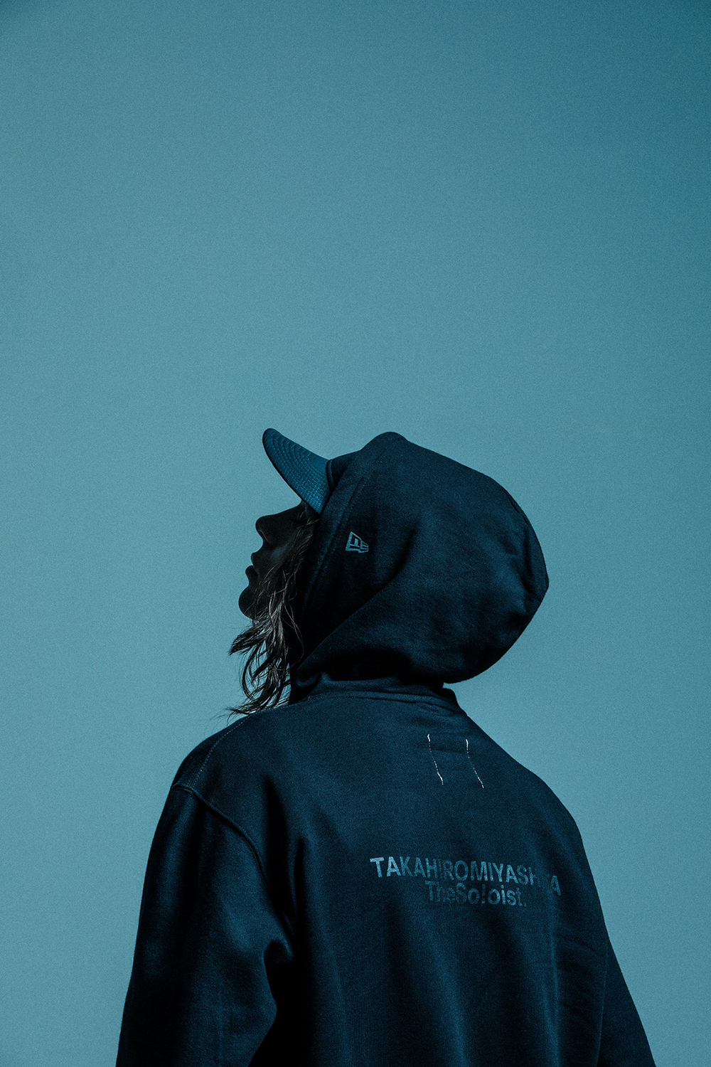 TAKAHIROMIYASHITATheSoloist. × New Era®のニューアイテムが3月11日に発売