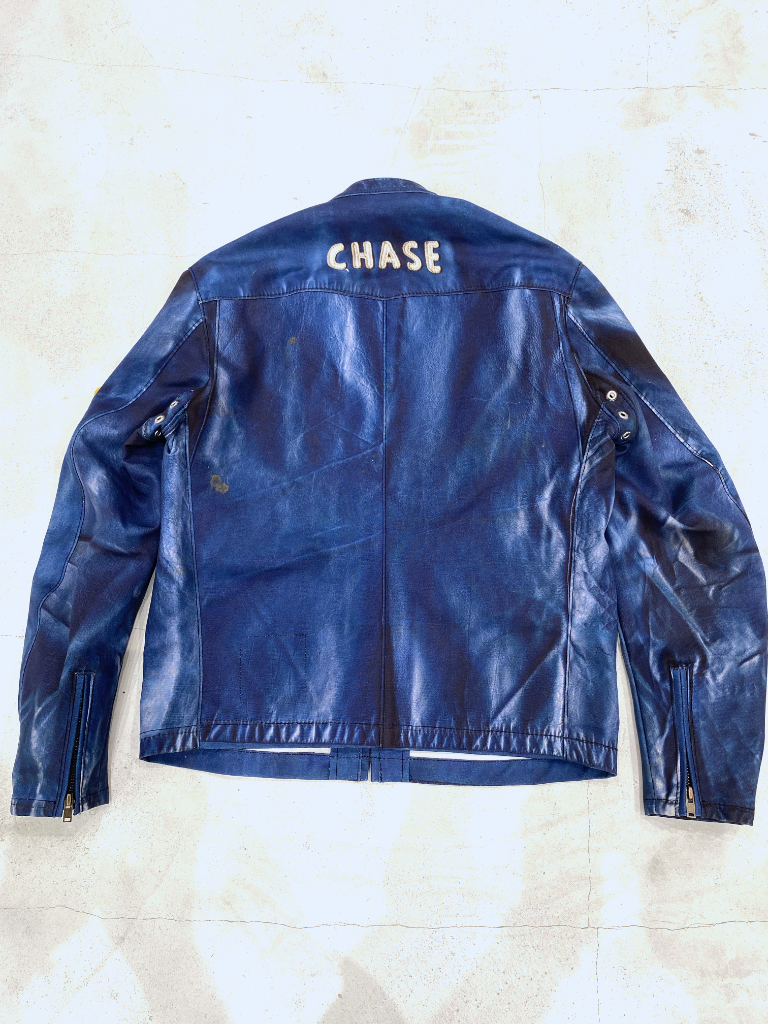 eYe JUNYA WATANABE MAN × BerBerJinの第2弾が4月21日にリリース