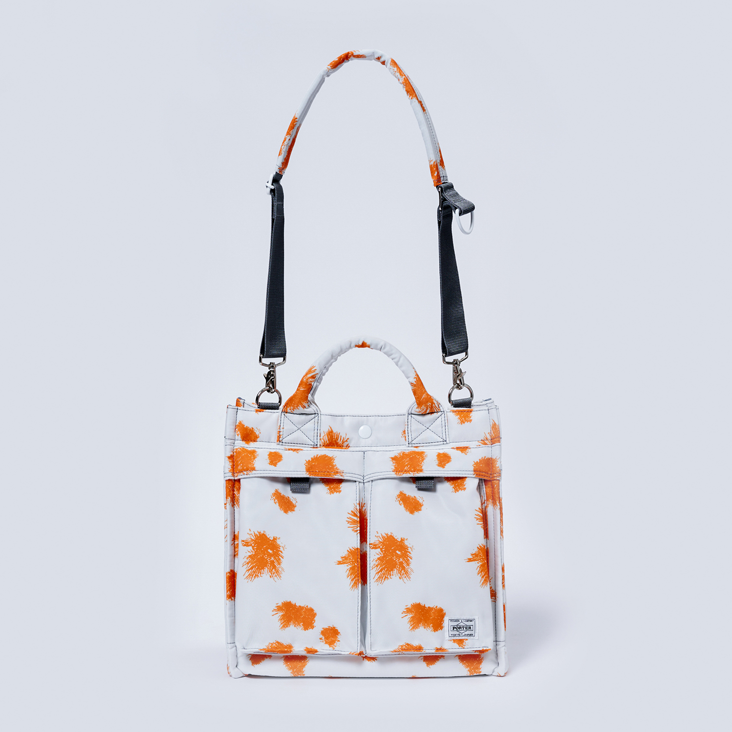 PORTERの新たな限定モデル『FORESTLAND』