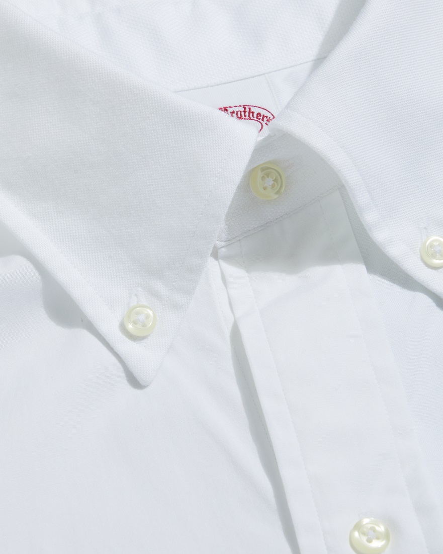 Brooks Brothers for UNITED ARROWSの『FUN SHIRT』&『FUN CAP』