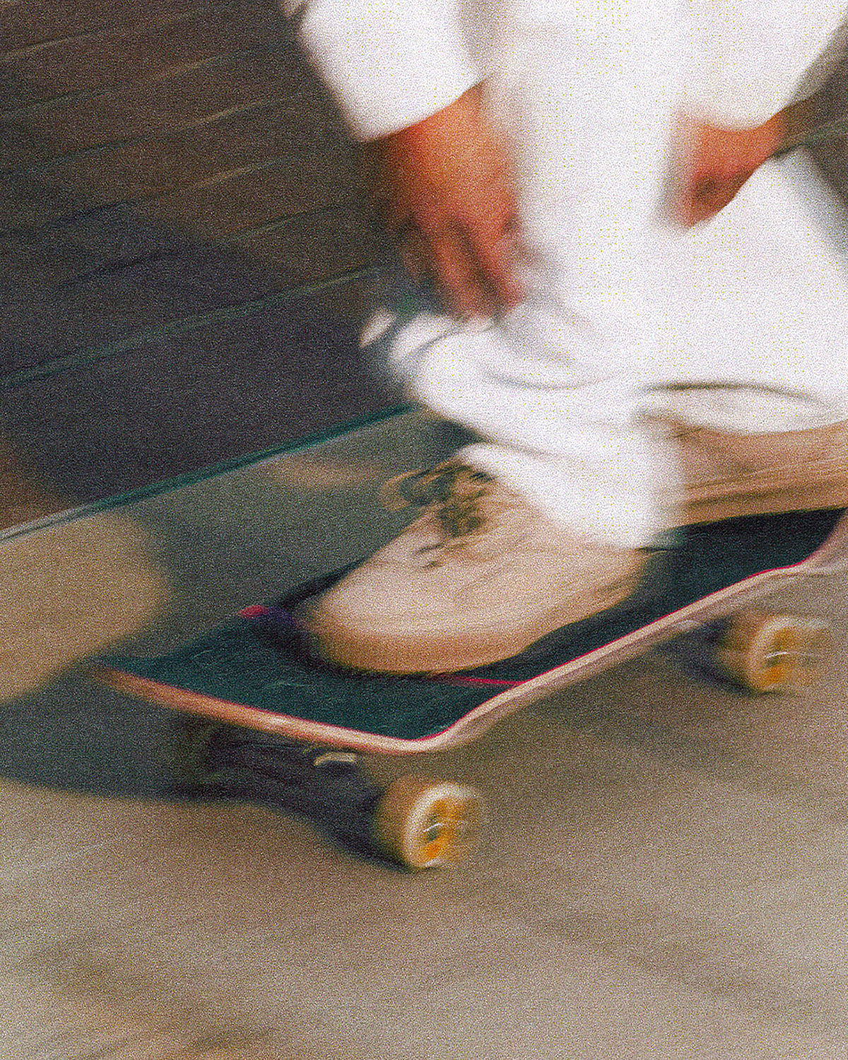 OTW by Vans × OAMC × WTAPSのコラボレーションシューズが11月21日に発売