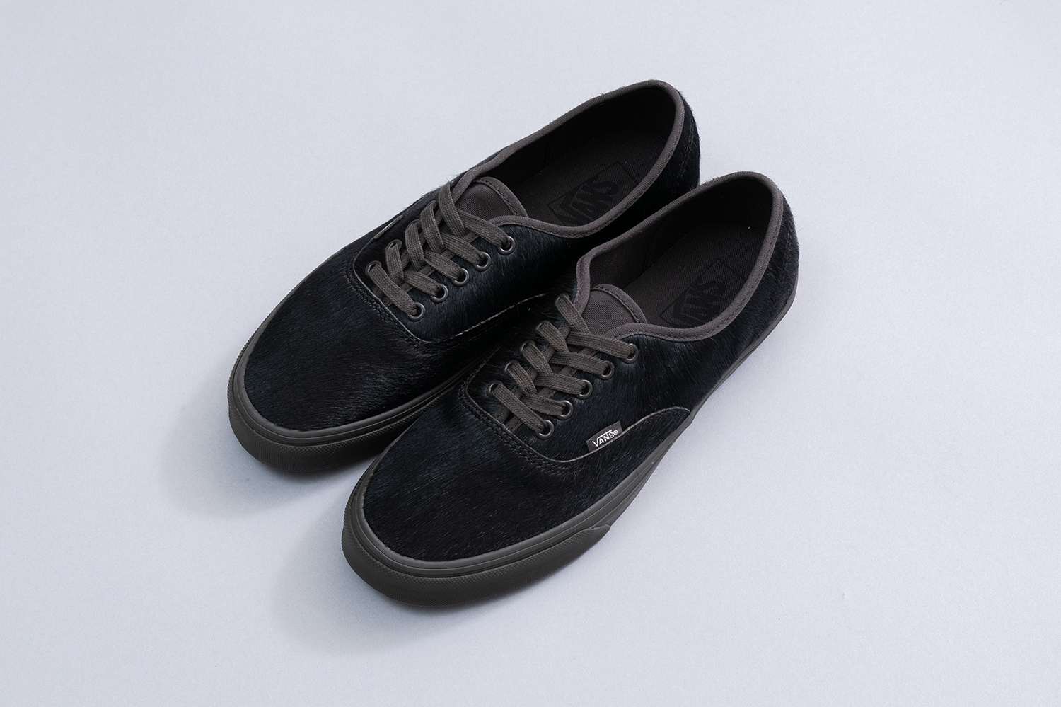 Vans for RHC Ron Hermanの『Authentic』