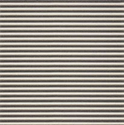 Wall Panels | Architectural Metals | Corrugated Brushed Aluminum