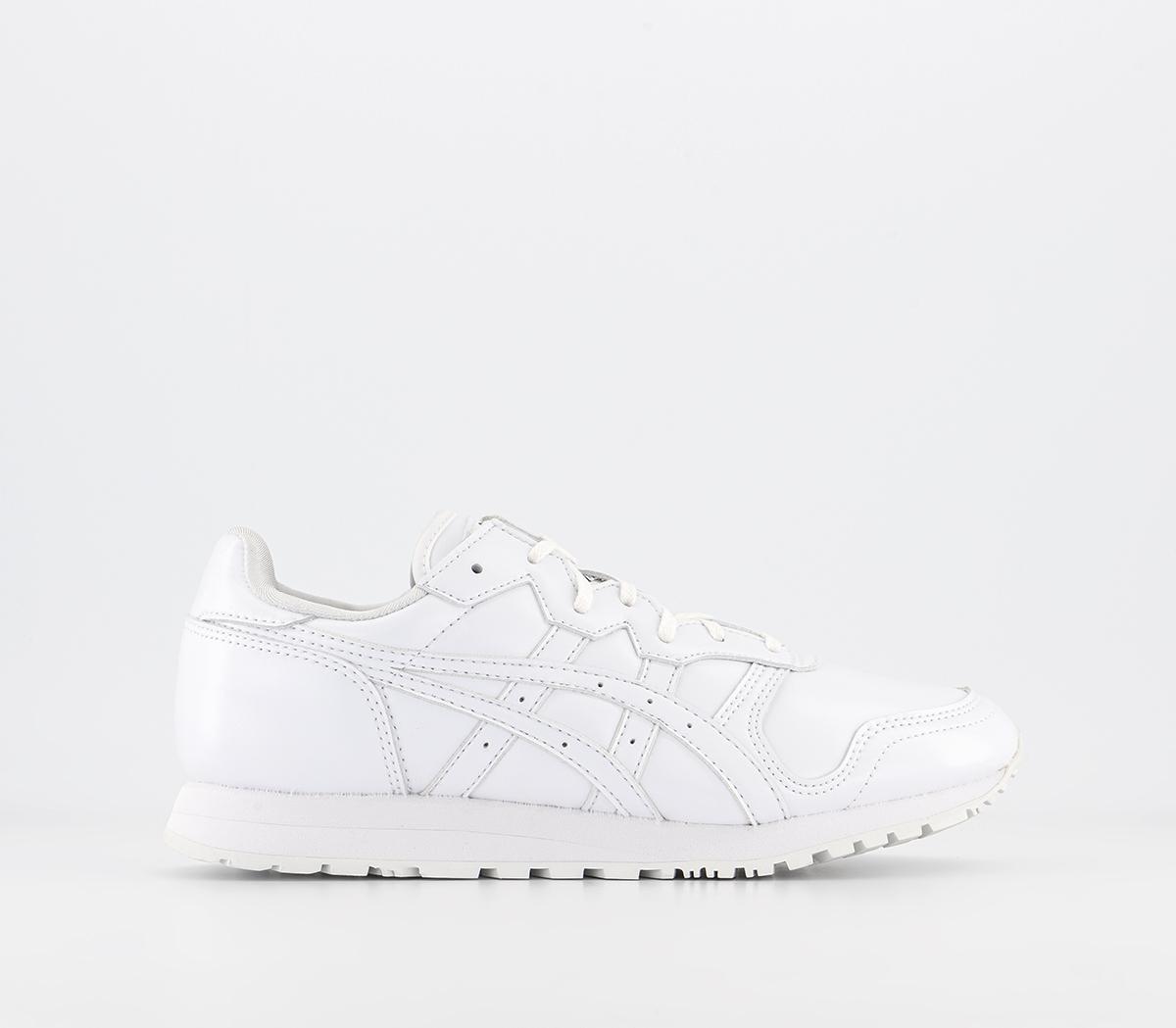 Comme Des Garcons Cdg Shirt Asics Oc Runner Trainers White F