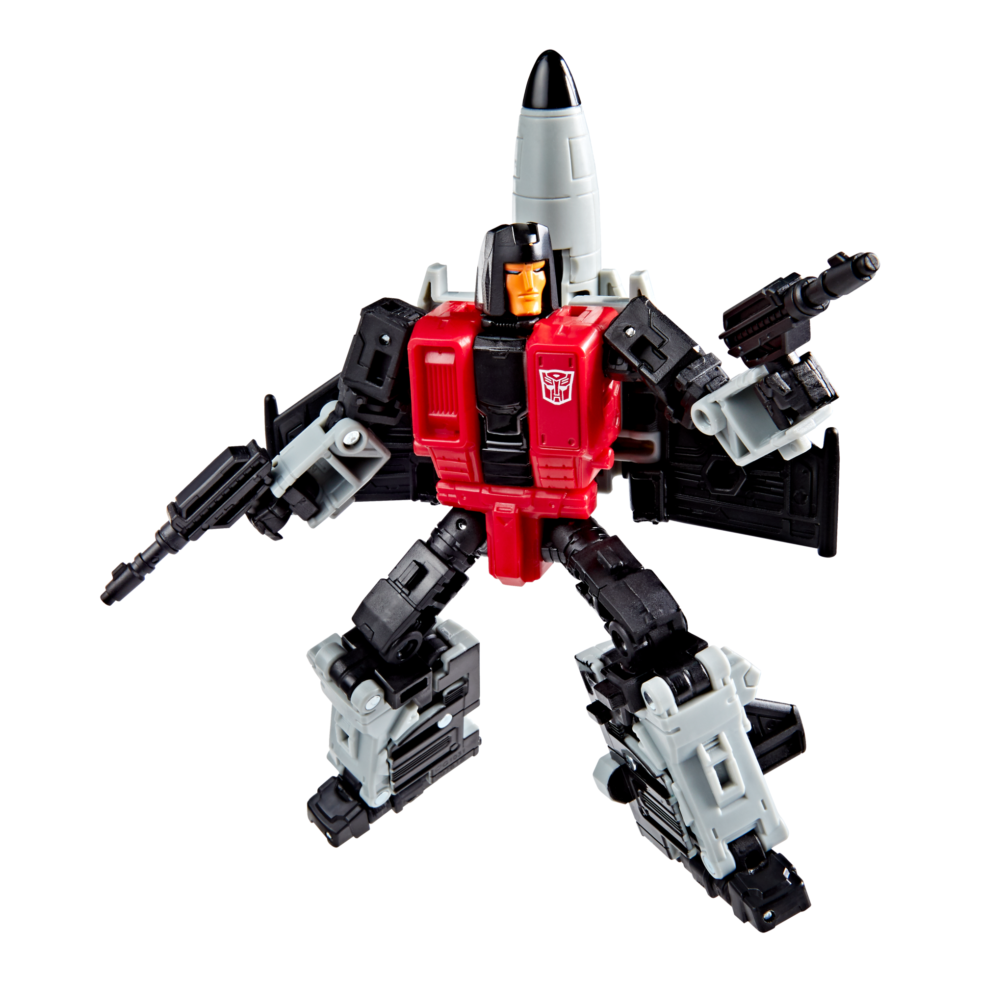 Transformers Age of the Primes Aerialbot Skydive - Hasbro Pulse