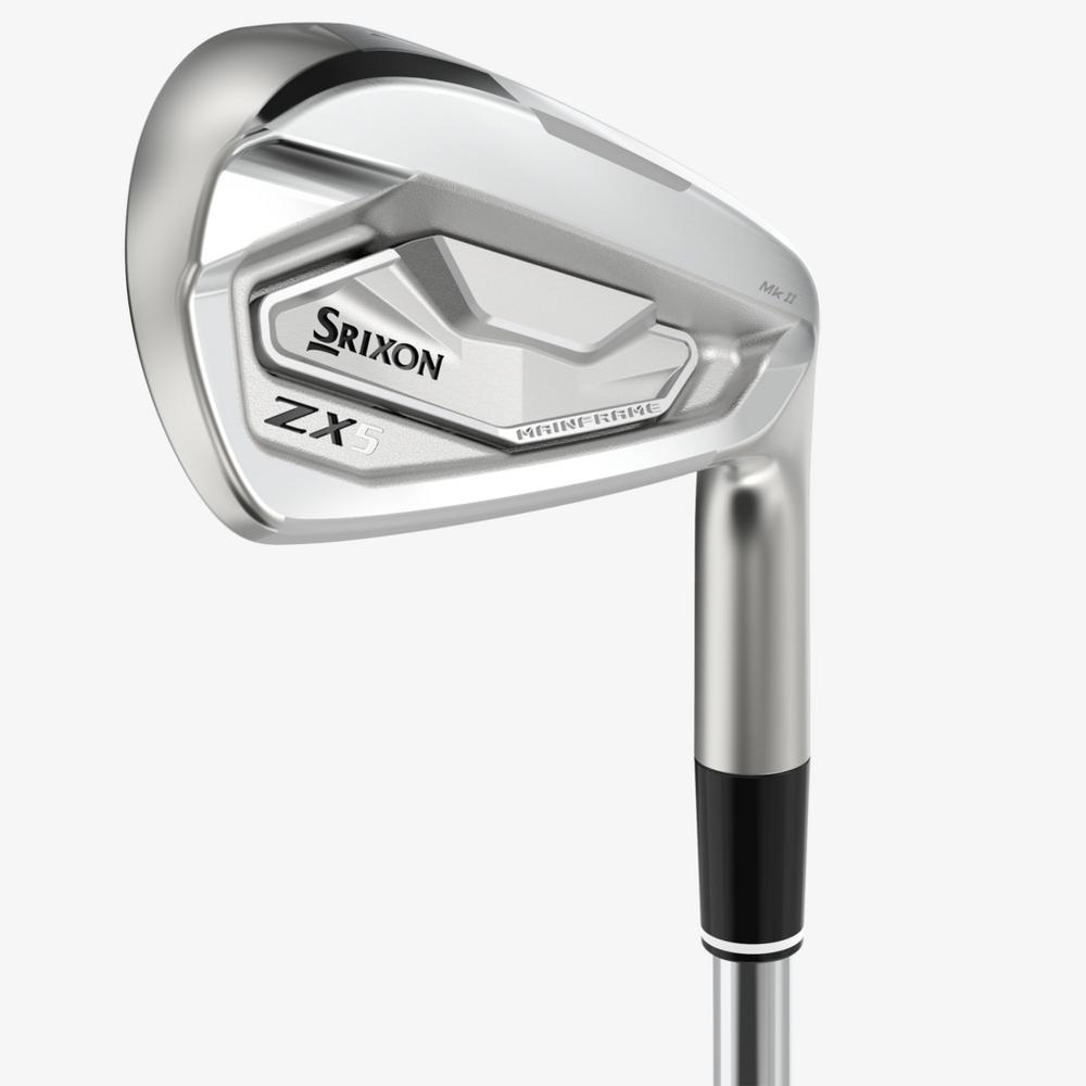 ZX5 MK II Irons w/ Graphite Shafts | PGA TOUR Superstore