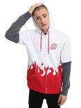 Naruto Shippuden Fourth Hokage Cosplay Hoodie | Hot Topic