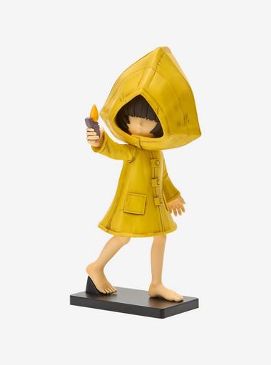 Banpresto Little Nightmares Six Figure | Hot Topic