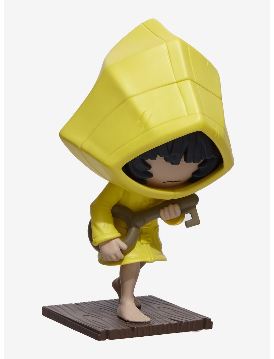Youtooz Little Nightmares Six Vinyl Figure | Hot Topic