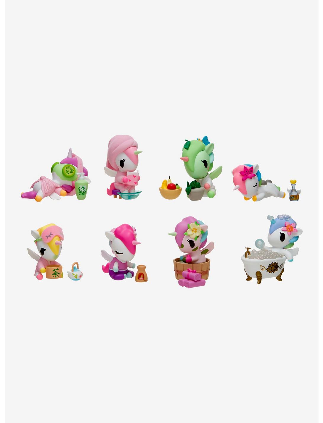 tokidoki Unicorno Spa Day Blind Box Figure | BoxLunch