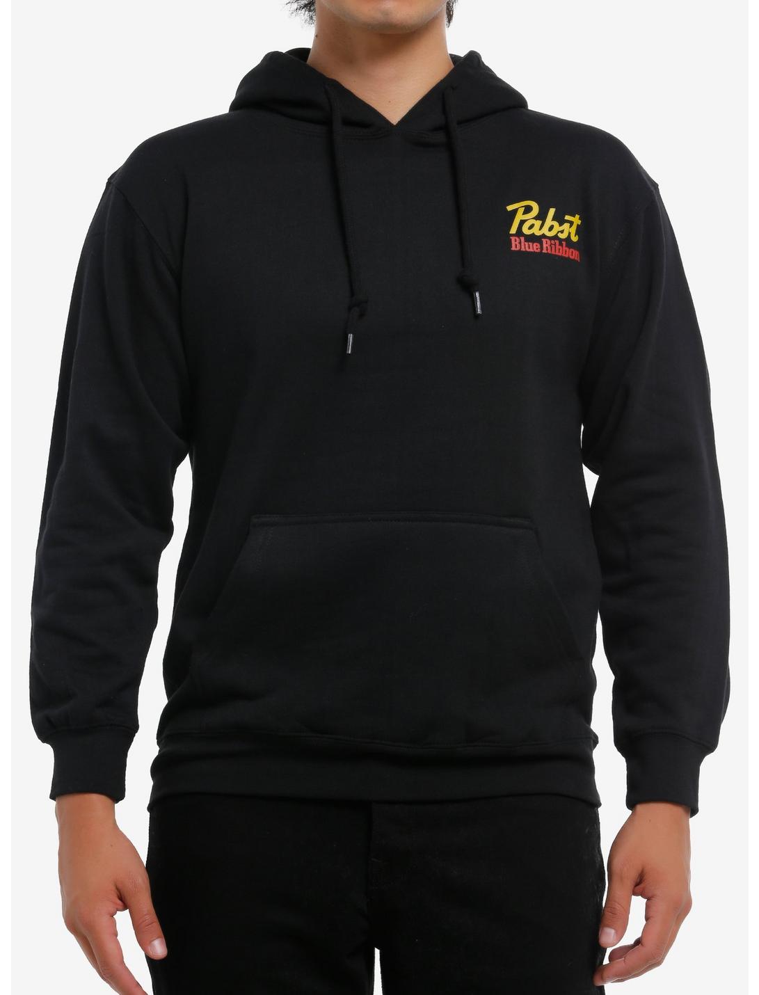 Pabst Blue Ribbon Hoodie | Hot Topic