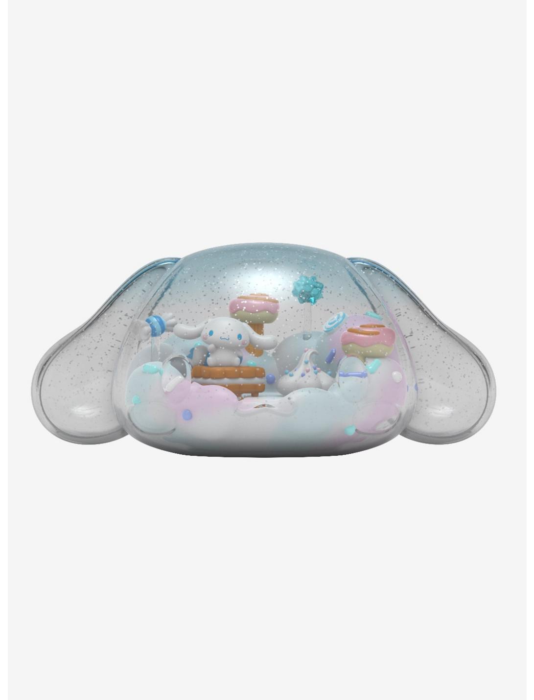 Mighty Jaxx Kandyland Cinnamoroll Diorama Figure | Hot Topic