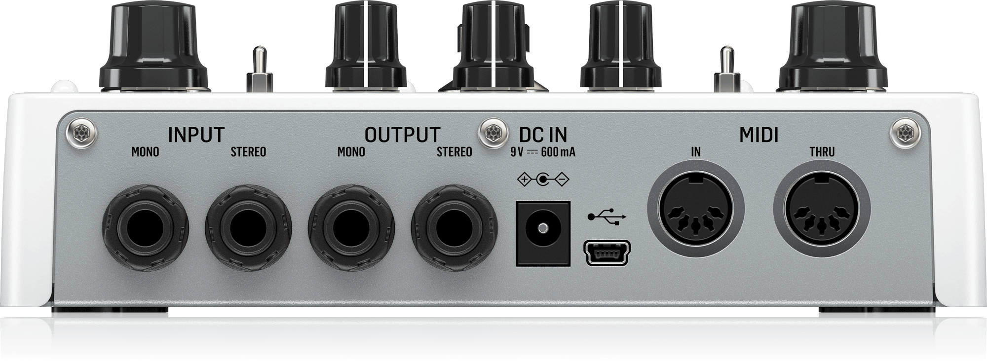 TC Electronic | Product | PLETHORA X3