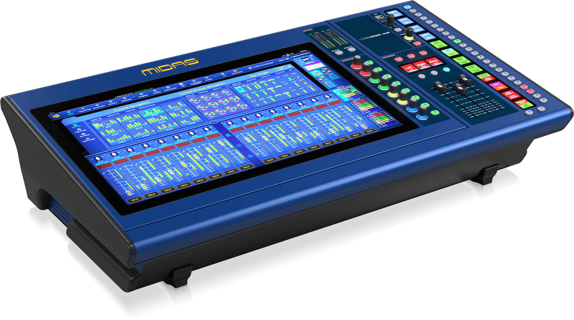 Midas | Product | HD96-AIR-CC-IP