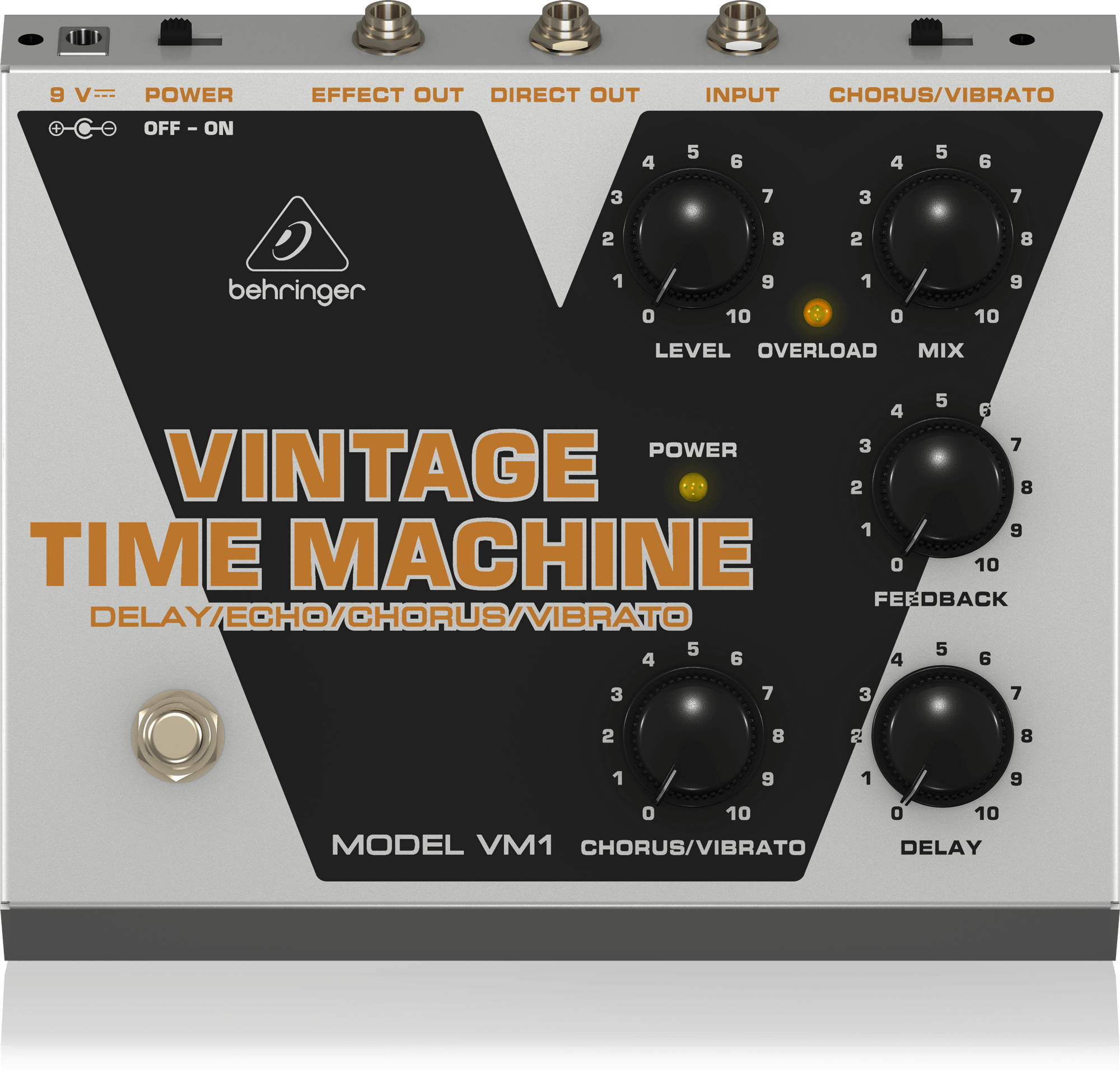 Behringer | Product | VM1