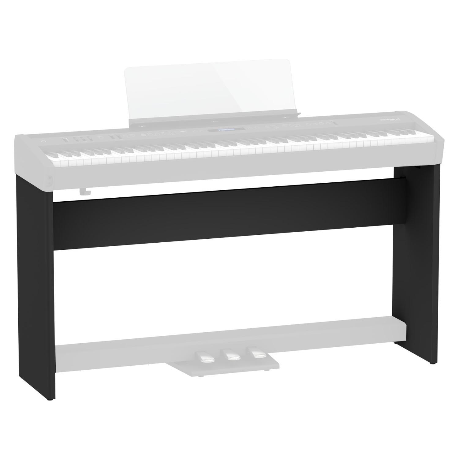 Roland KSC-90 Keyboard Stand for Roland FP-90X Digital Piano