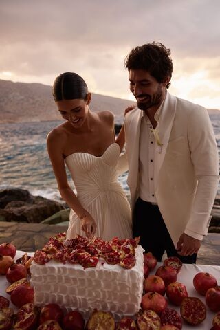 Apollonia - Wedding Dress | Milla Nova