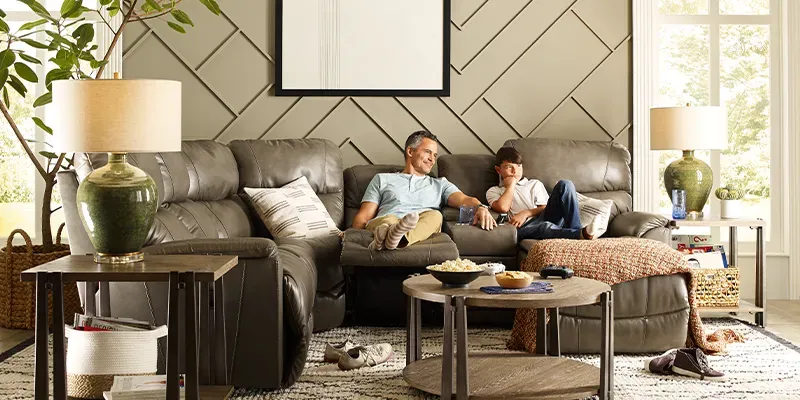 La-Z-Boy in South Williamsport, Lock Haven and Sunbury, Pennsylvania