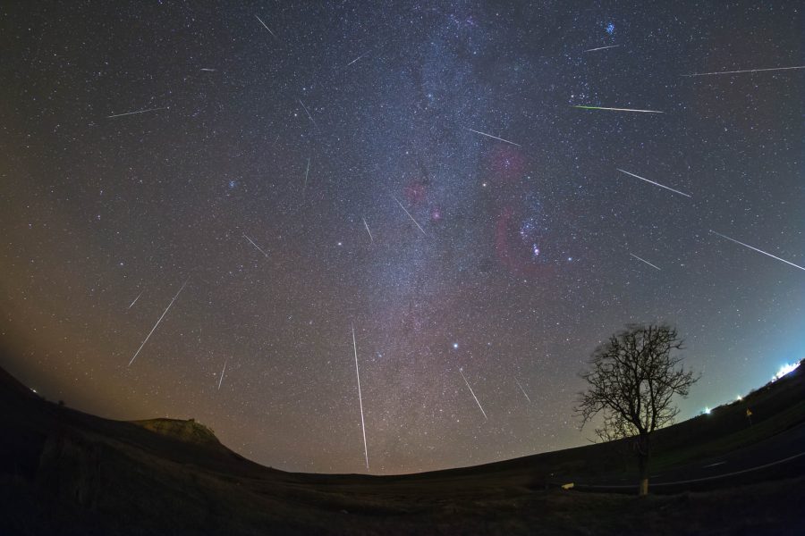 How to Photograph Meteor Showers: The Ultimate Guide - Nature TTL