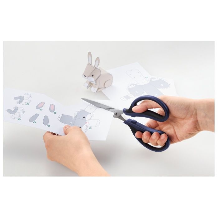 TAKAGI クラフト鋏 TMS-190Cの通販｜カッター・はさみ｜作業工具