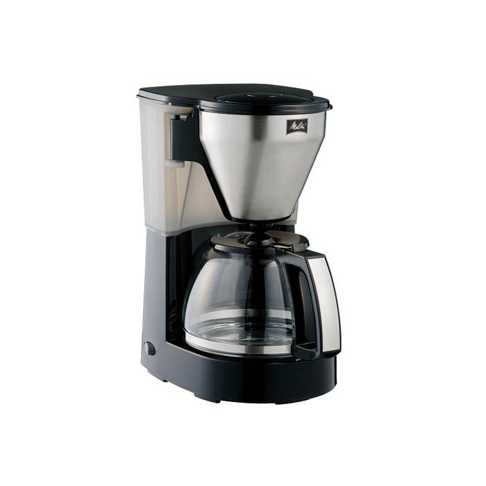 メリタ コーヒーメーカー10杯用 MKM4101Bの通販｜コーヒーメーカー