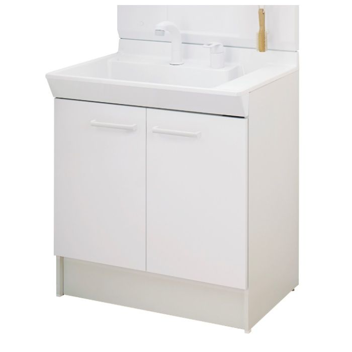 LIXIL V1・D7シリーズ 3面鏡 間口750mm MD7X4-753TYJの通販｜幅75cm