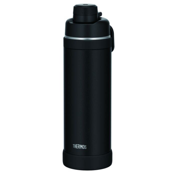 サーモス 真空断熱スポーツボトル FJU-1000 BKの通販｜スポーツボトル