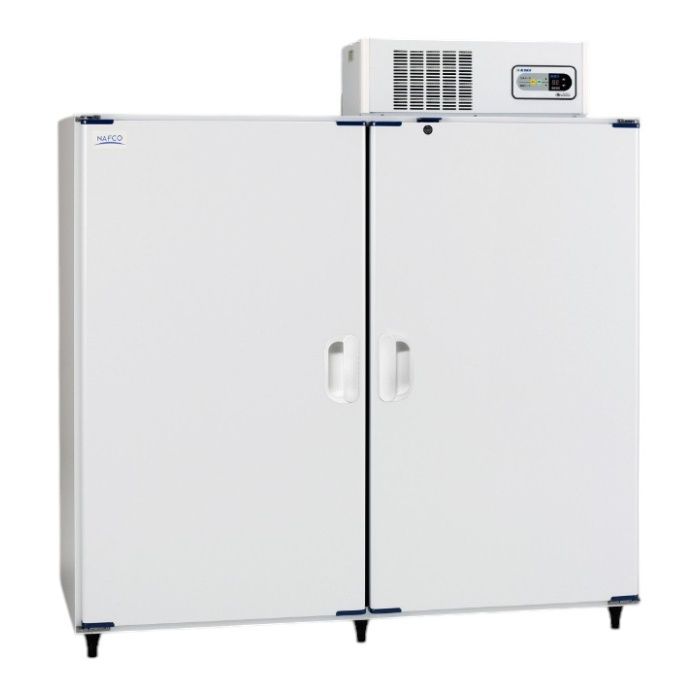 玄米専用保冷庫 玄米30kg入6袋(3俵) HCR06Eの通販｜玄米・野菜低温